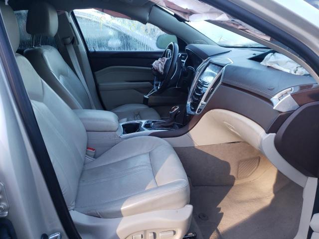 Photo 4 VIN: 3GYFNEE39DS597251 - CADILLAC SRX PREMIU 