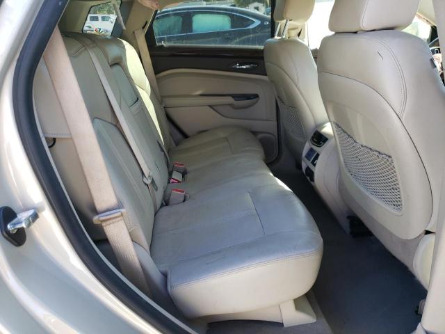 Photo 5 VIN: 3GYFNEE39DS597251 - CADILLAC SRX PREMIU 