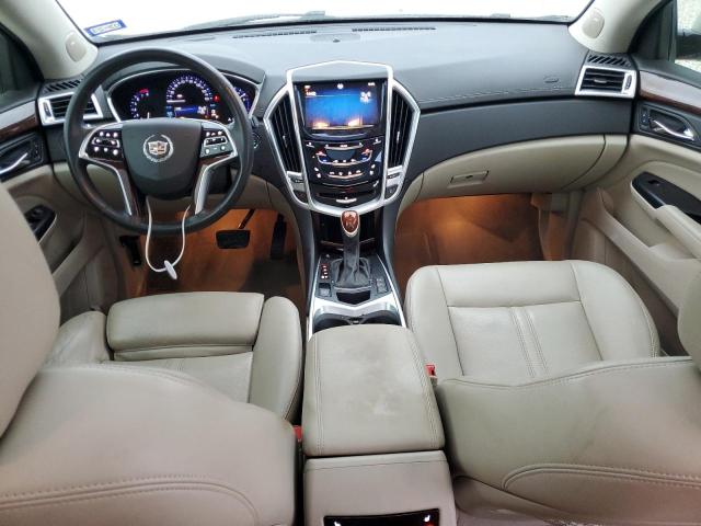 Photo 7 VIN: 3GYFNEE39DS640048 - CADILLAC SRX 