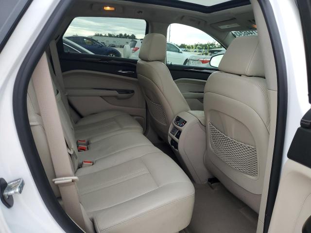 Photo 9 VIN: 3GYFNEE39DS640048 - CADILLAC SRX 