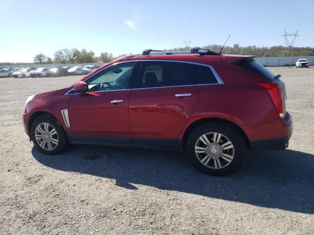 Photo 1 VIN: 3GYFNEE39ES576482 - CADILLAC SRX 