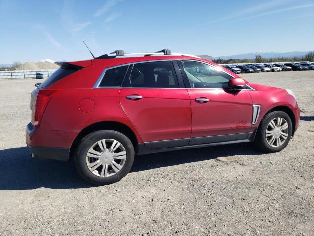 Photo 2 VIN: 3GYFNEE39ES576482 - CADILLAC SRX 