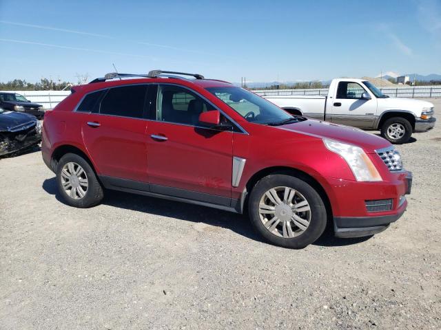 Photo 3 VIN: 3GYFNEE39ES576482 - CADILLAC SRX 