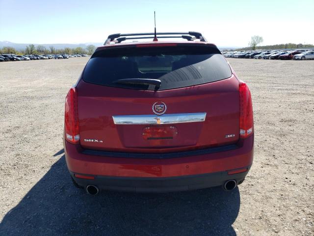 Photo 5 VIN: 3GYFNEE39ES576482 - CADILLAC SRX 