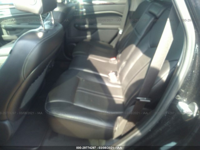 Photo 7 VIN: 3GYFNEE39ES615037 - CADILLAC SRX 