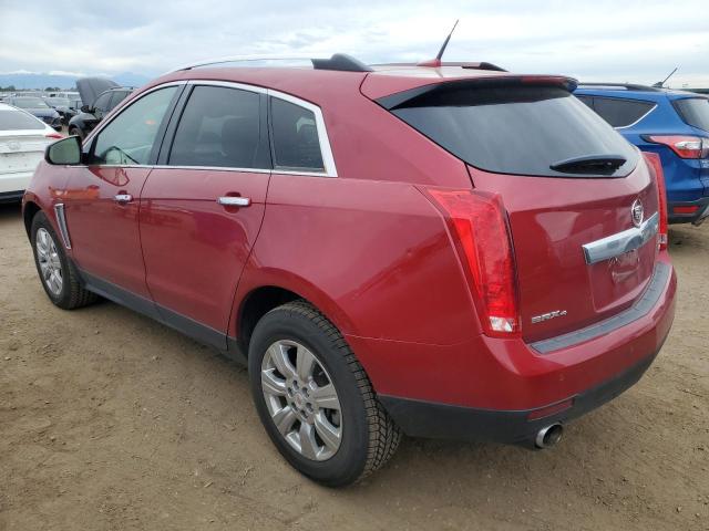 Photo 1 VIN: 3GYFNEE39ES645445 - CADILLAC SRX LUXURY 