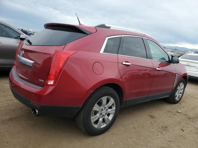 Photo 2 VIN: 3GYFNEE39ES645445 - CADILLAC SRX LUXURY 