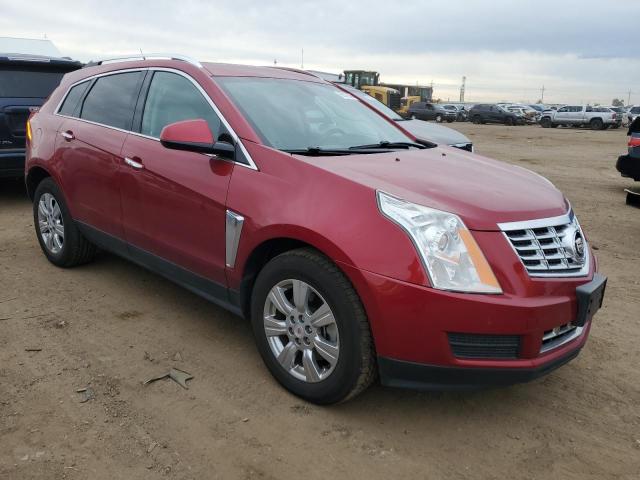 Photo 3 VIN: 3GYFNEE39ES645445 - CADILLAC SRX LUXURY 