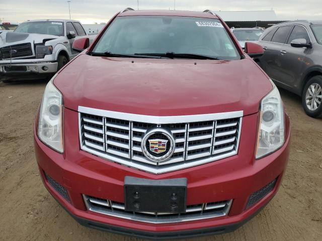 Photo 4 VIN: 3GYFNEE39ES645445 - CADILLAC SRX LUXURY 