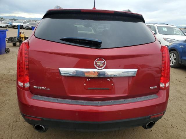 Photo 5 VIN: 3GYFNEE39ES645445 - CADILLAC SRX LUXURY 