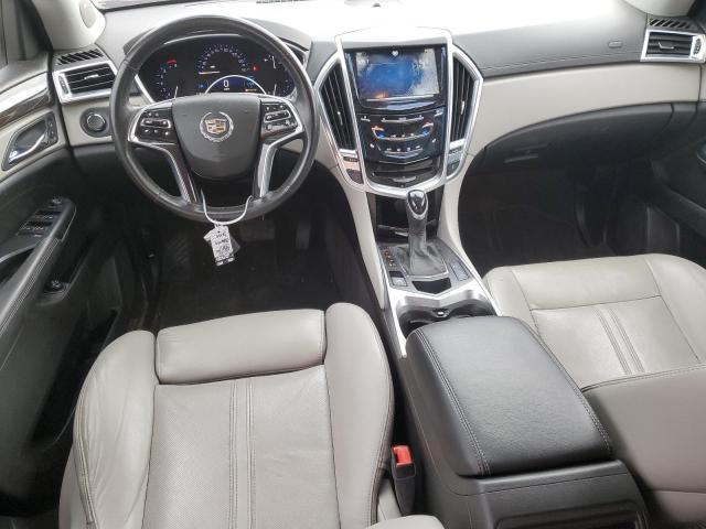 Photo 7 VIN: 3GYFNEE39ES645445 - CADILLAC SRX LUXURY 