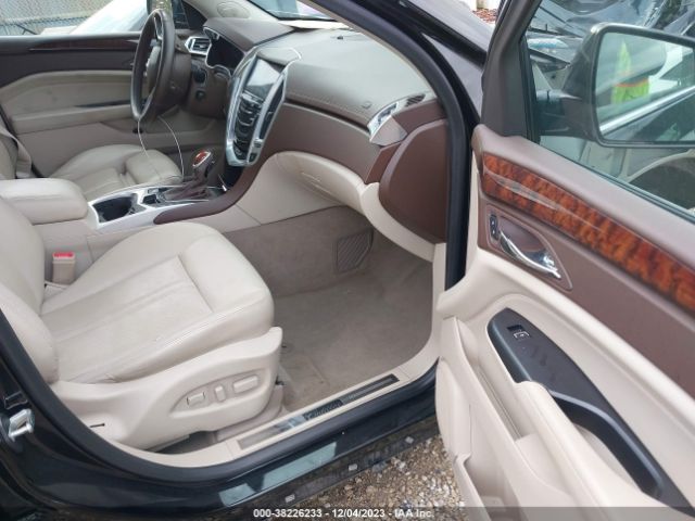 Photo 4 VIN: 3GYFNEE39ES659054 - CADILLAC SRX 