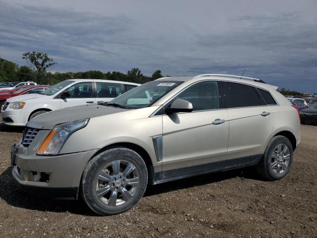 Photo 0 VIN: 3GYFNEE39ES686349 - CADILLAC SRX LUXURY 