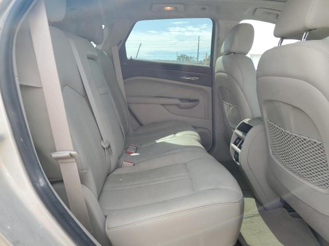 Photo 10 VIN: 3GYFNEE39ES686349 - CADILLAC SRX LUXURY 