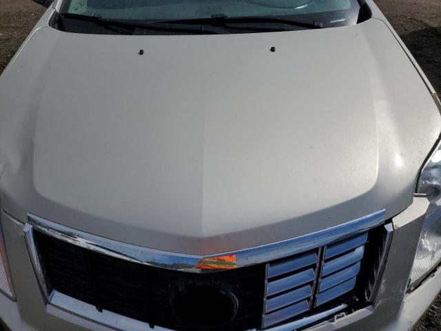 Photo 11 VIN: 3GYFNEE39ES686349 - CADILLAC SRX LUXURY 