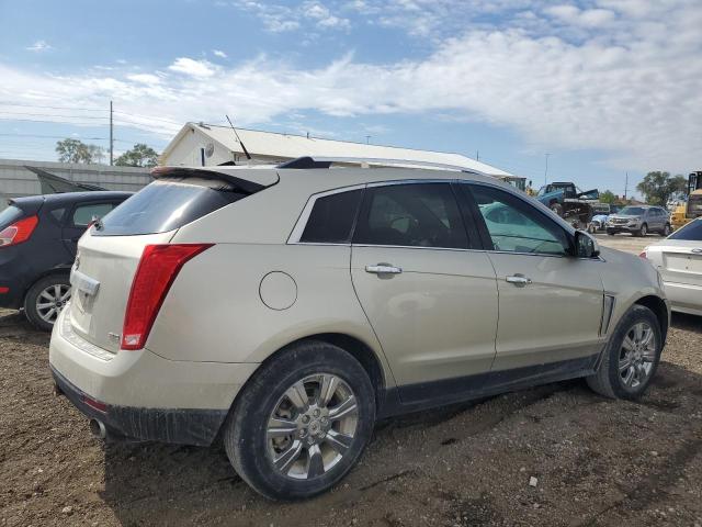 Photo 2 VIN: 3GYFNEE39ES686349 - CADILLAC SRX LUXURY 