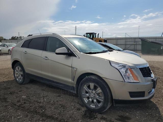 Photo 3 VIN: 3GYFNEE39ES686349 - CADILLAC SRX LUXURY 