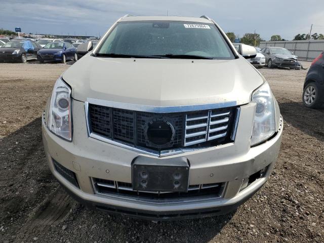 Photo 4 VIN: 3GYFNEE39ES686349 - CADILLAC SRX LUXURY 