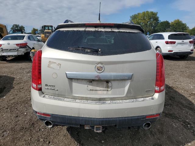 Photo 5 VIN: 3GYFNEE39ES686349 - CADILLAC SRX LUXURY 