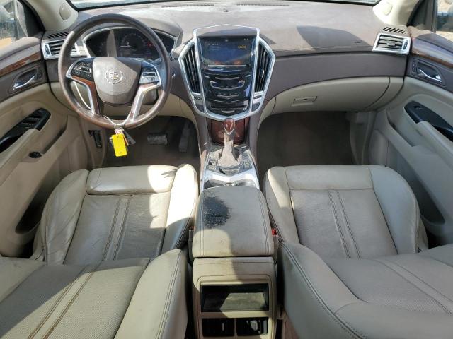 Photo 7 VIN: 3GYFNEE39ES686349 - CADILLAC SRX LUXURY 