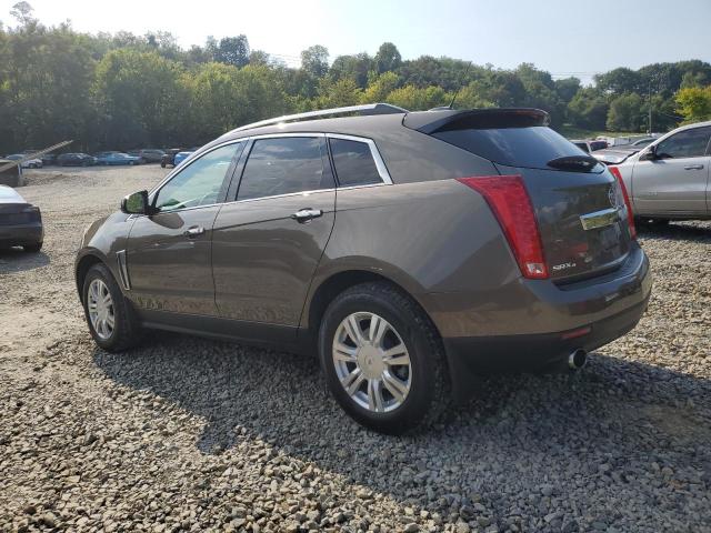 Photo 1 VIN: 3GYFNEE39FS547517 - CADILLAC SRX LUXURY 