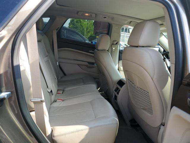 Photo 10 VIN: 3GYFNEE39FS547517 - CADILLAC SRX LUXURY 