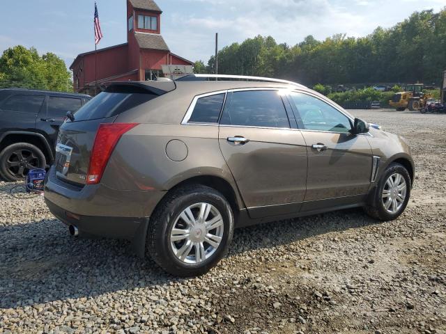 Photo 2 VIN: 3GYFNEE39FS547517 - CADILLAC SRX LUXURY 