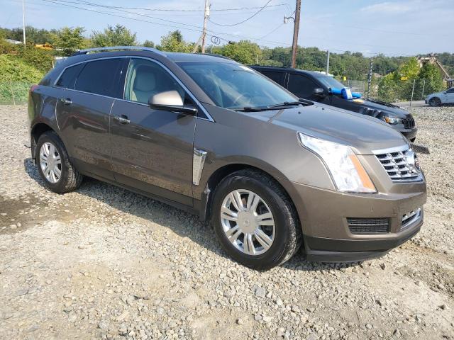 Photo 3 VIN: 3GYFNEE39FS547517 - CADILLAC SRX LUXURY 