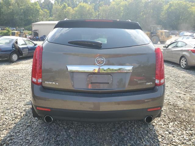 Photo 5 VIN: 3GYFNEE39FS547517 - CADILLAC SRX LUXURY 