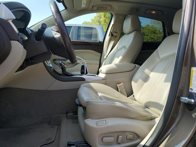 Photo 6 VIN: 3GYFNEE39FS547517 - CADILLAC SRX LUXURY 