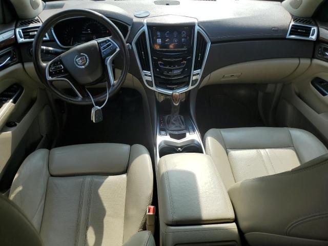 Photo 7 VIN: 3GYFNEE39FS547517 - CADILLAC SRX LUXURY 