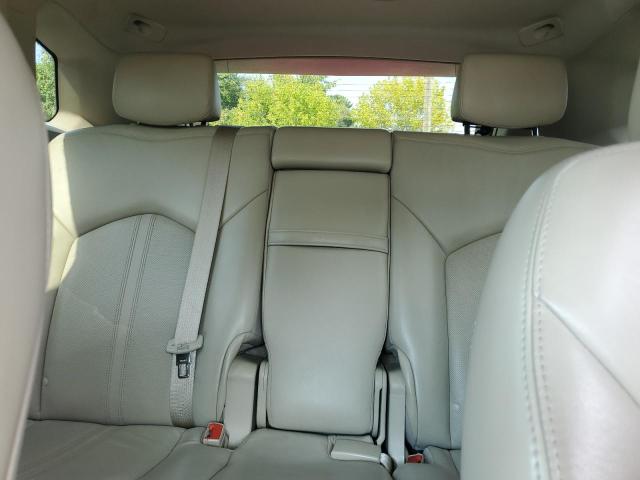 Photo 9 VIN: 3GYFNEE39FS547517 - CADILLAC SRX LUXURY 