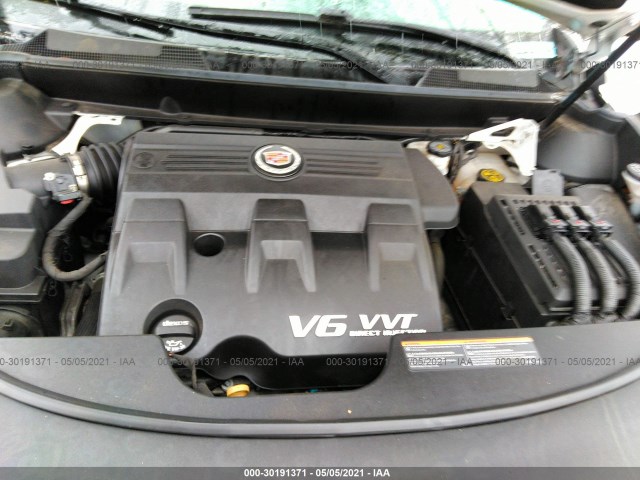 Photo 9 VIN: 3GYFNEE39FS551616 - CADILLAC SRX 