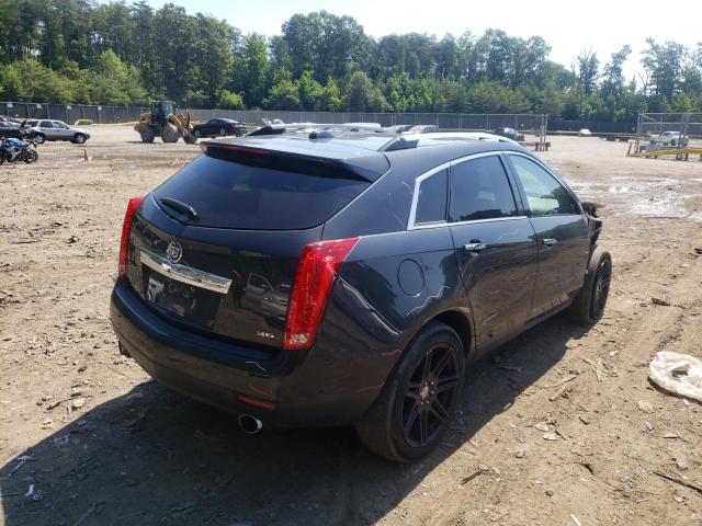 Photo 3 VIN: 3GYFNEE39FS554810 - CADILLAC SRX LUXURY 