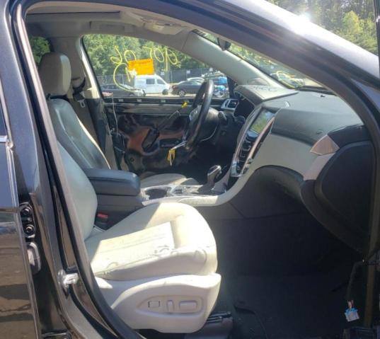 Photo 4 VIN: 3GYFNEE39FS554810 - CADILLAC SRX LUXURY 