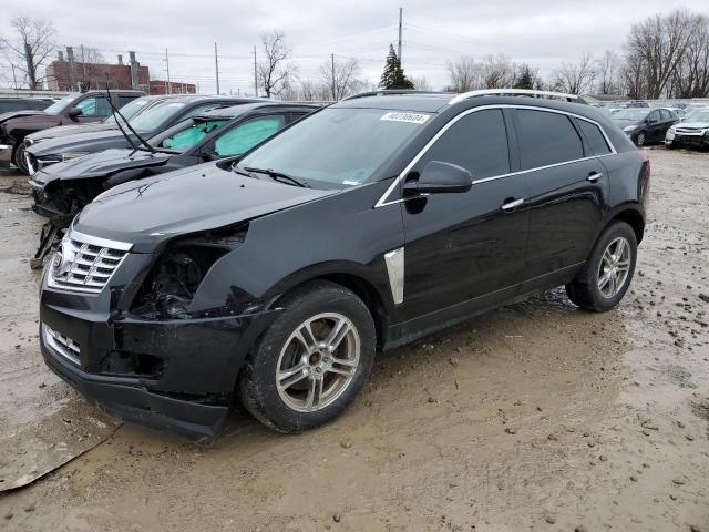 Photo 0 VIN: 3GYFNEE39FS559859 - CADILLAC SRX 