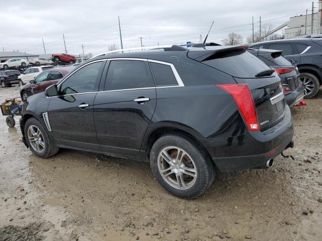 Photo 1 VIN: 3GYFNEE39FS559859 - CADILLAC SRX 