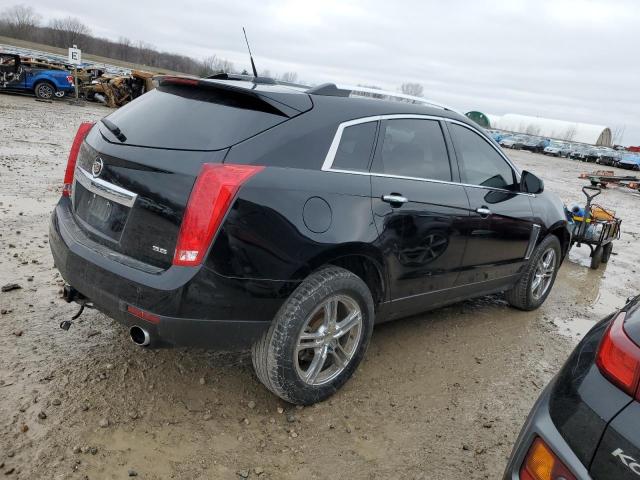 Photo 2 VIN: 3GYFNEE39FS559859 - CADILLAC SRX 