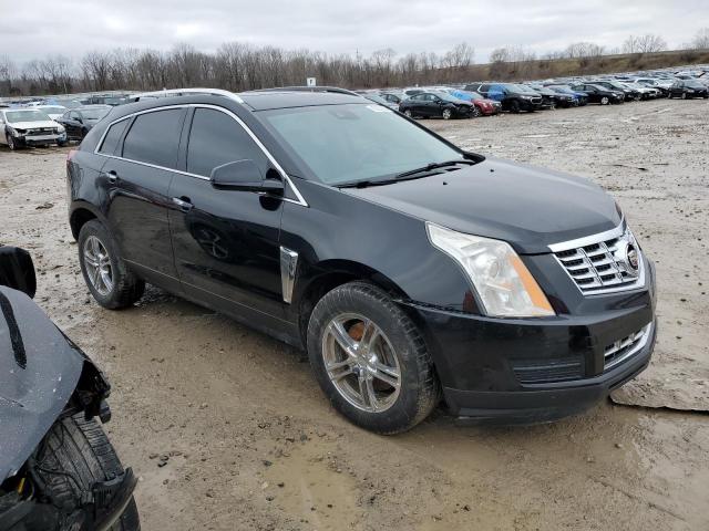 Photo 3 VIN: 3GYFNEE39FS559859 - CADILLAC SRX 