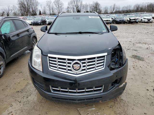 Photo 4 VIN: 3GYFNEE39FS559859 - CADILLAC SRX 