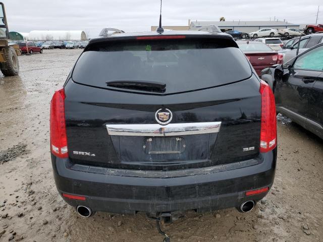 Photo 5 VIN: 3GYFNEE39FS559859 - CADILLAC SRX 