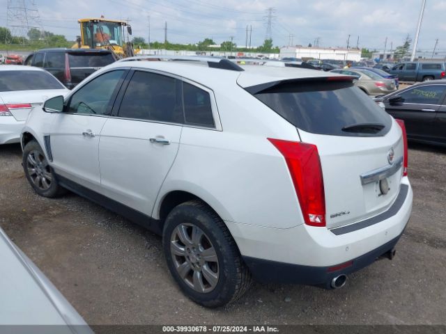 Photo 2 VIN: 3GYFNEE39FS564172 - CADILLAC SRX 