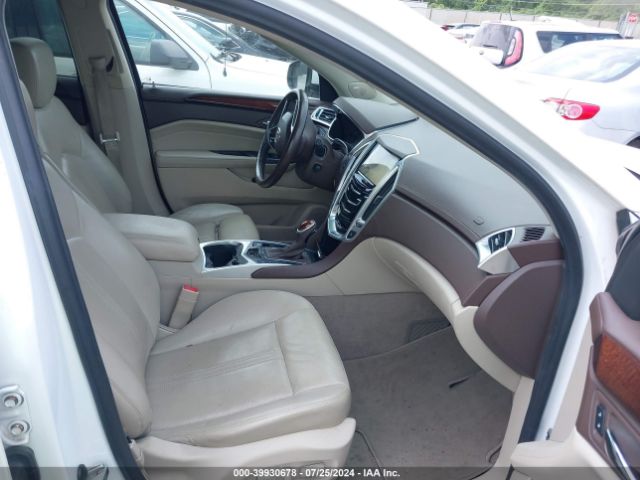 Photo 4 VIN: 3GYFNEE39FS564172 - CADILLAC SRX 