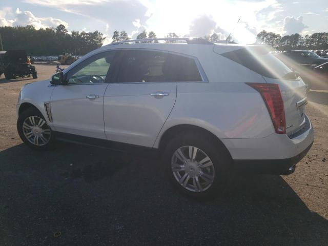 Photo 1 VIN: 3GYFNEE39FS572773 - CADILLAC SRX LUXURY 