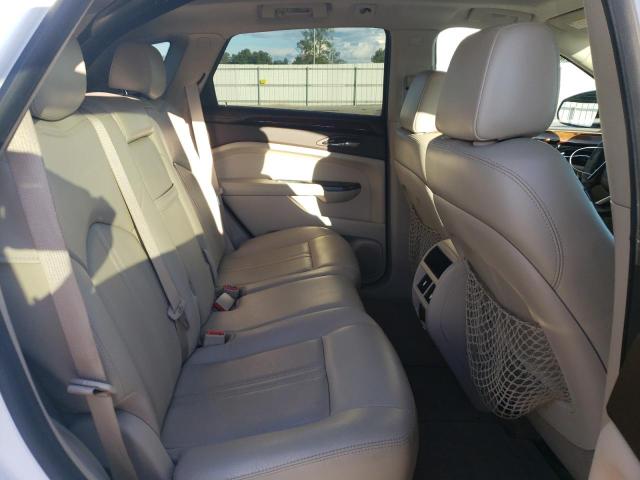 Photo 10 VIN: 3GYFNEE39FS572773 - CADILLAC SRX LUXURY 