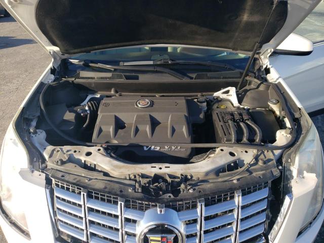 Photo 11 VIN: 3GYFNEE39FS572773 - CADILLAC SRX LUXURY 