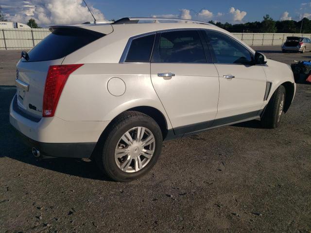 Photo 2 VIN: 3GYFNEE39FS572773 - CADILLAC SRX LUXURY 