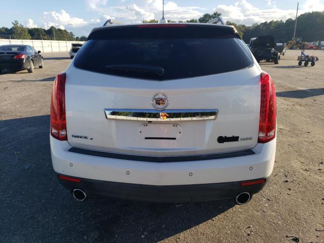 Photo 5 VIN: 3GYFNEE39FS572773 - CADILLAC SRX LUXURY 