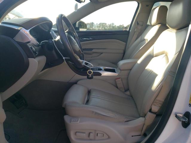 Photo 6 VIN: 3GYFNEE39FS572773 - CADILLAC SRX LUXURY 