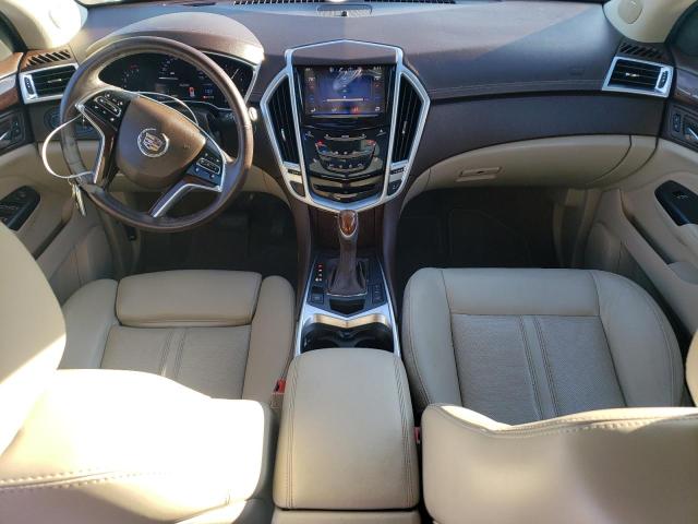 Photo 7 VIN: 3GYFNEE39FS572773 - CADILLAC SRX LUXURY 